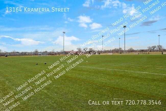 Building Photo - 13164 Krameria St