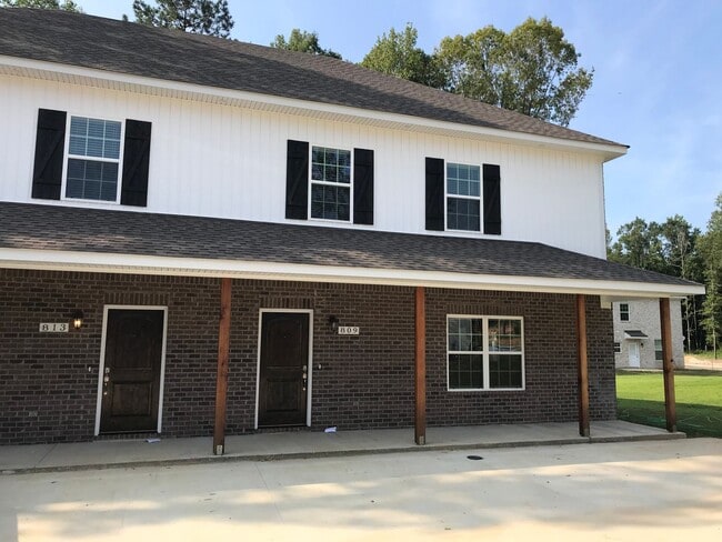 Primary Photo - Available Fall 2026!