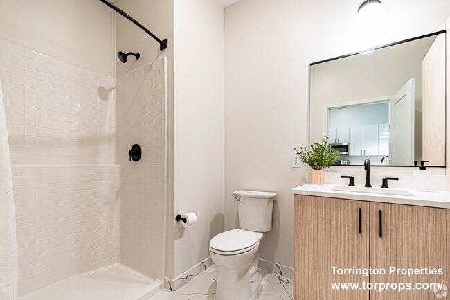 Building Photo - 289 Walk Hill St