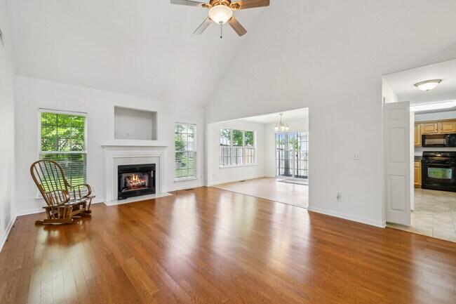 Building Photo - 4012 Kristen St