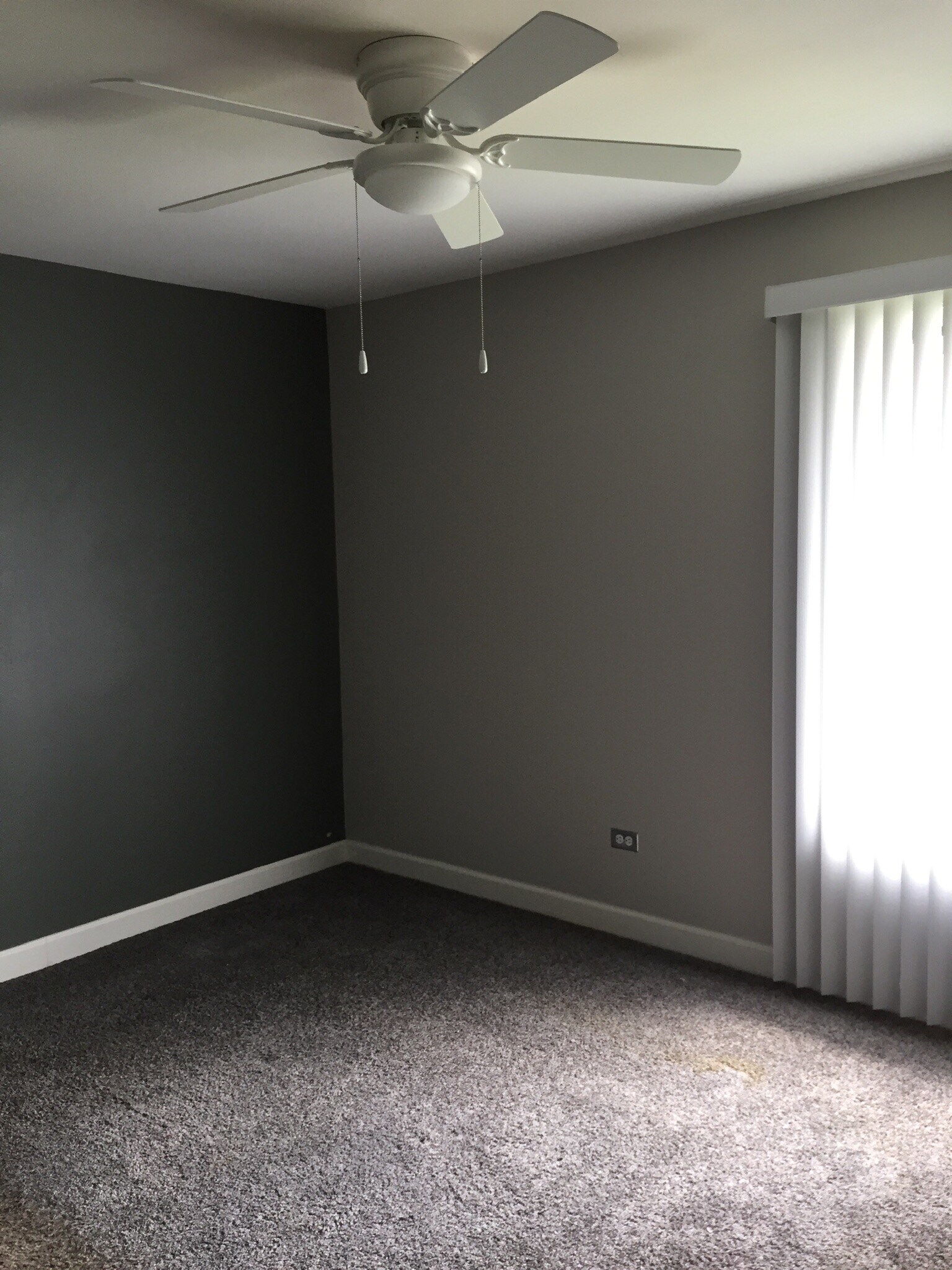 Second bedroom - 400 74th St