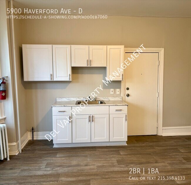 Building Photo - 5900 Haverford Ave