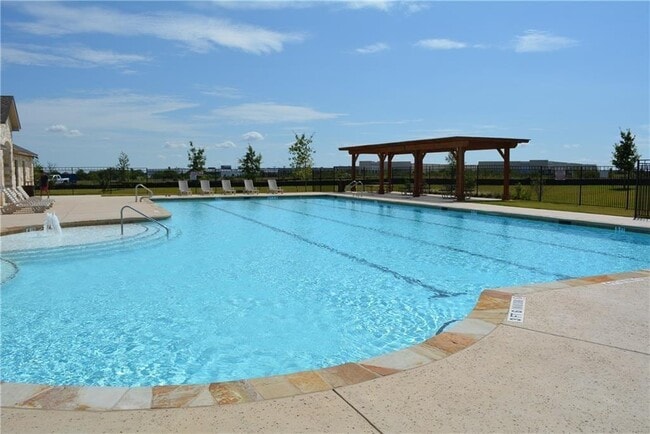 Building Photo - 16020 Hampton Bliss Trce