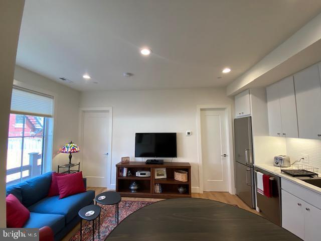 Building Photo - 1775 Swann St NW