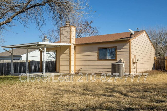 Building Photo - 4127 Frontier Sun