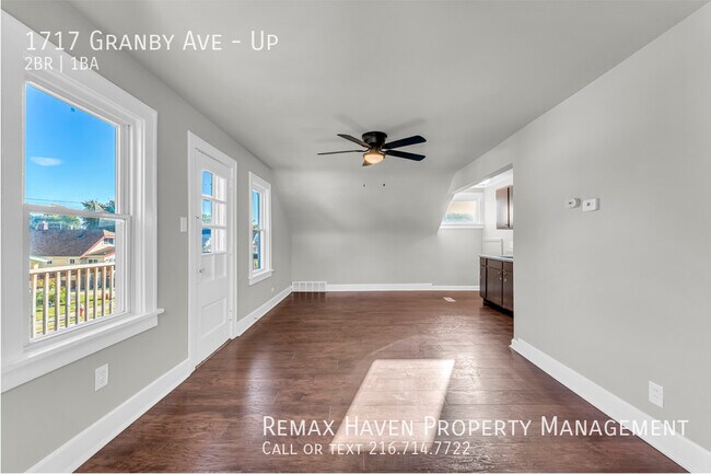 Building Photo - 1717 Granby Ave