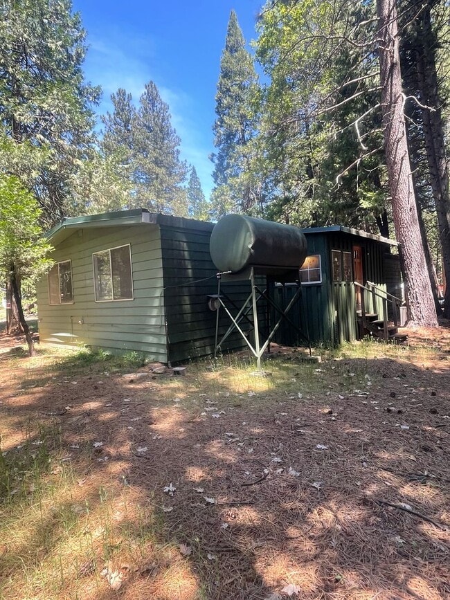 Building Photo - SHASTA FOREST VILLAGE / MANUFACTURED 2 BED 2 BATH HOME IN SHINGLETOWN