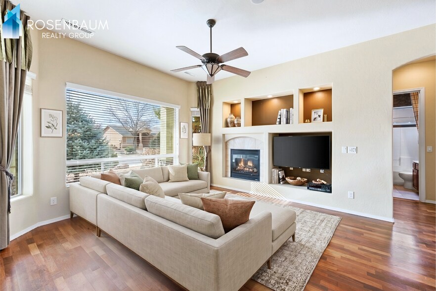 Building Photo - Beautiful 3-bedrooms, 2-baths home in the sought-after Granville Community of Prescott Valley!