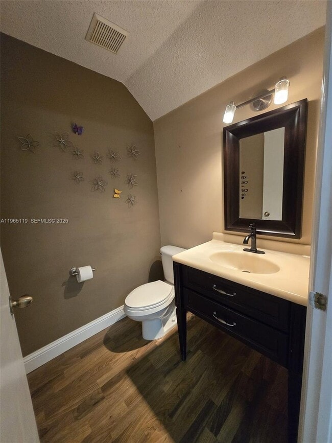 Building Photo - 821 NW 130th Ave