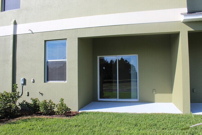 Building Photo - Spacious 3BR Lake Nona Townhome Near Medical City | 2,319 Sq Ft | 2-Car Garage