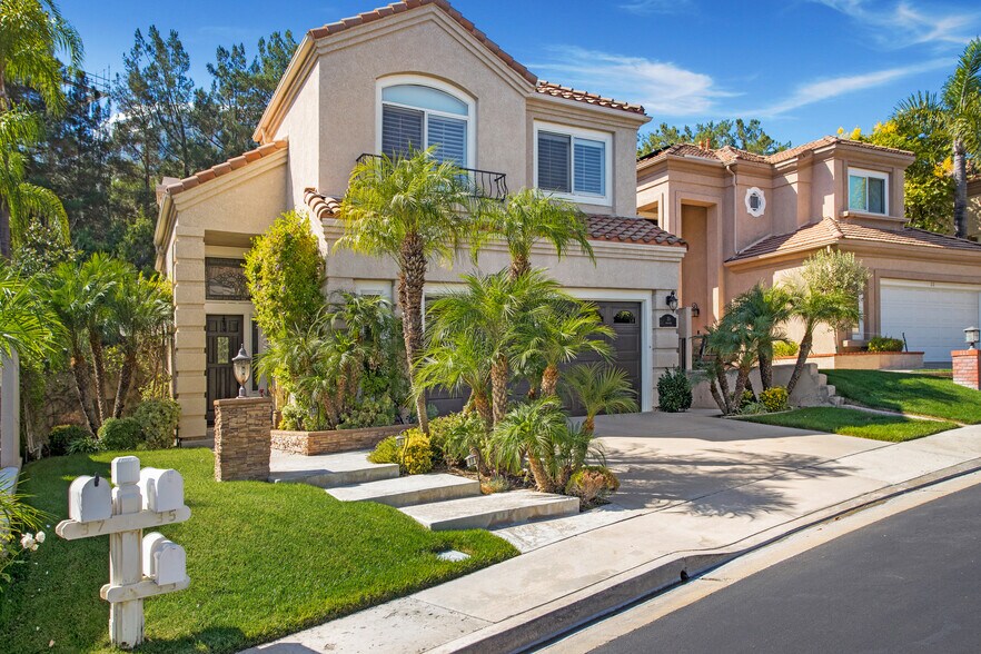 Gardener included - 35 Inverary