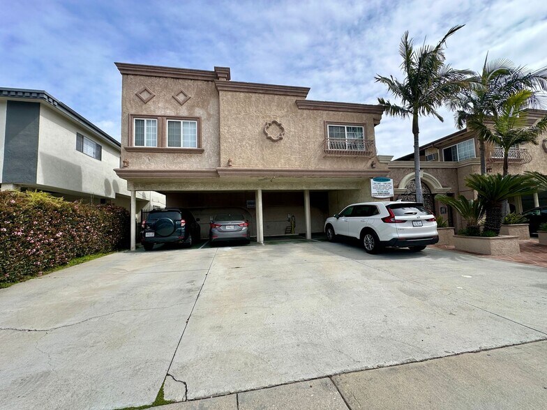 Building Photo - 3608 Keystone Av