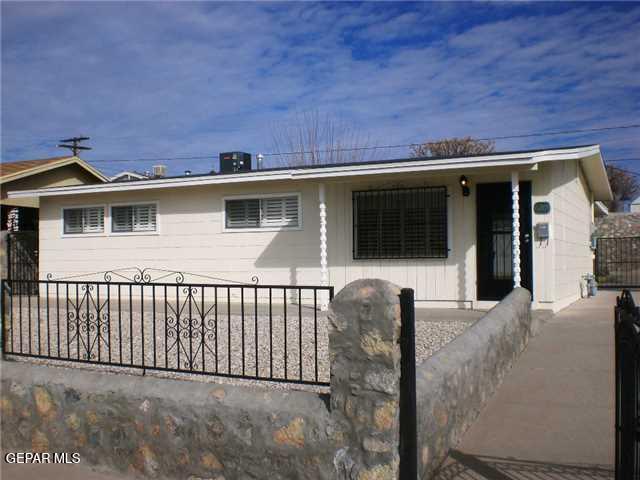 Primary Photo - 6209 Gila Rd