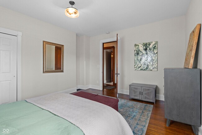 Building Photo - 1401 Marlowe Ave