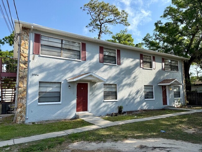 Building Photo - 2 Bedroom Apartment - Busch Gardens Area