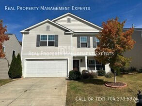 Building Photo - Beautiful 3BR 2.5BA in Charlotte!