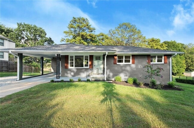 Building Photo - 6113 Dodgen Rd SW