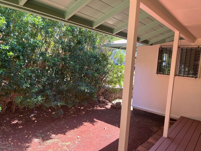 Building Photo - 1006 Ilima Dr