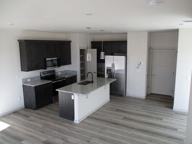 Building Photo - 3 Bed, 2.5 Bath Home in Berthoud - Built 2024 - 2-Car Garage