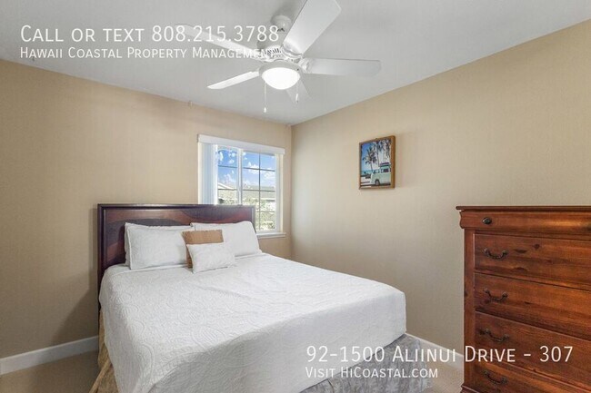 Building Photo - 92-1500-1500 Aliinui Dr