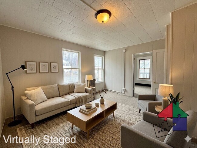 Building Photo - 4 Cogswell St