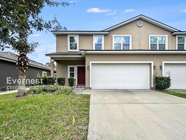 Building Photo - 2451 Caney Oaks Dr E