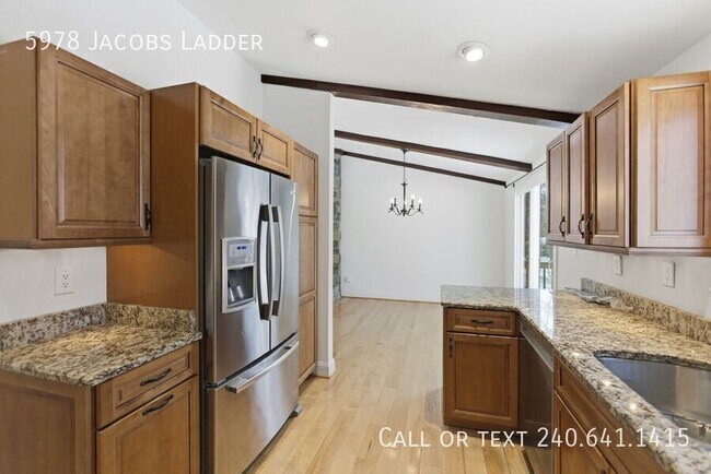 Building Photo - 5978 Jacobs Ladder