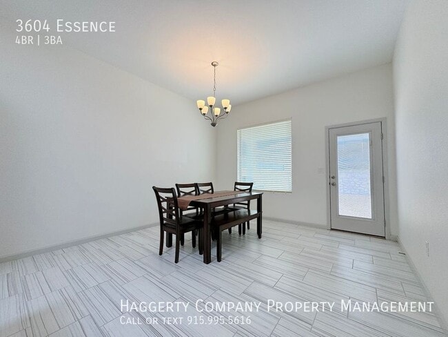 Building Photo - 3604 Essence-