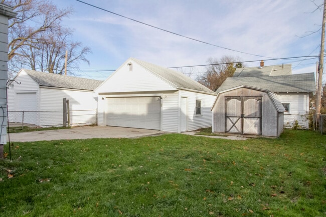 Building Photo - 4816 296th St