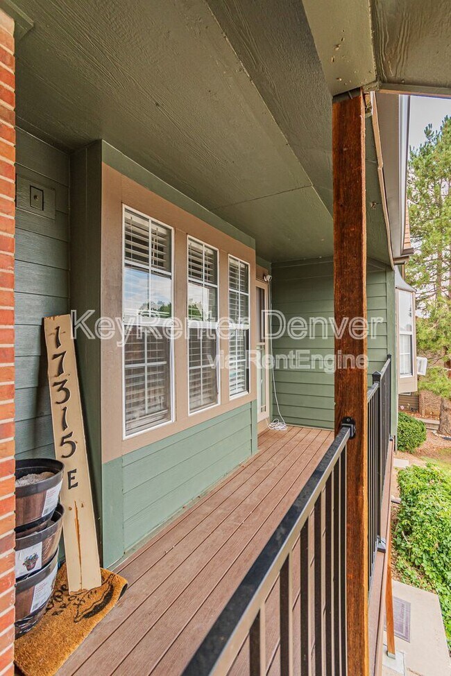 Building Photo - 17315 E Rice Cir
