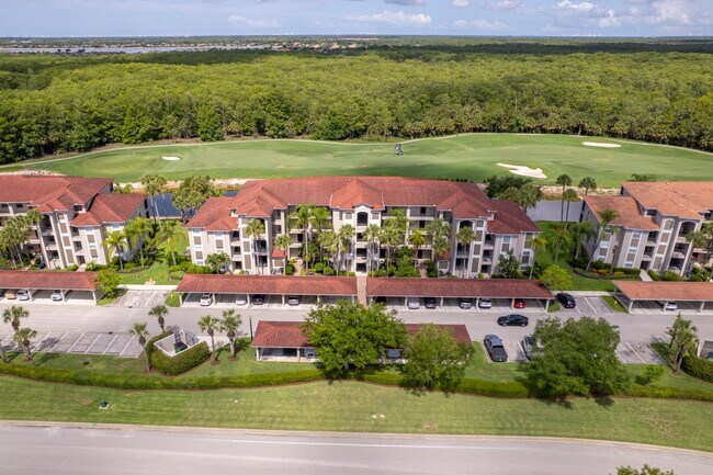 Building Photo - ** HERITAGE BAY ** 2 BED / 2 BATH - CONDO - GOLF MEMBERSHIP - ANNUAL OR SHORT TERM RENTAL