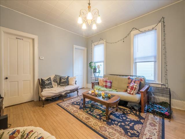 Living Room - 2579 N Bartlett Ave