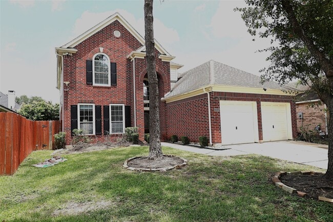 Building Photo - 17610 Blue Lilly Ln