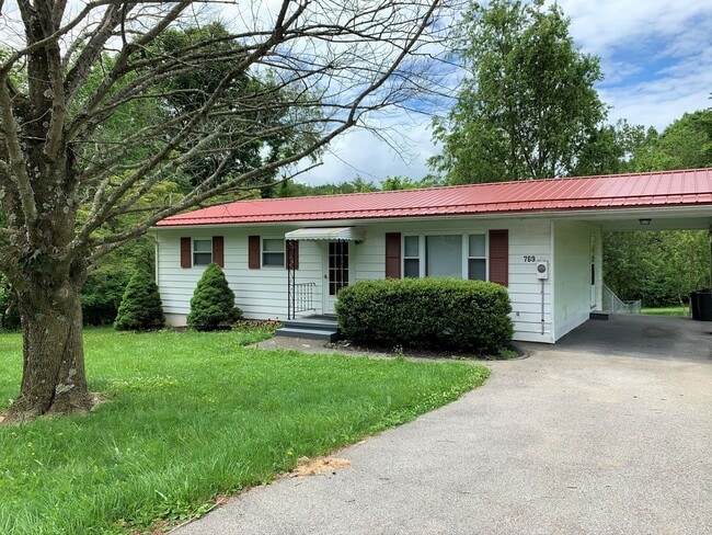 Building Photo - 3 Bedroom Close to Lewis Gale Hospital