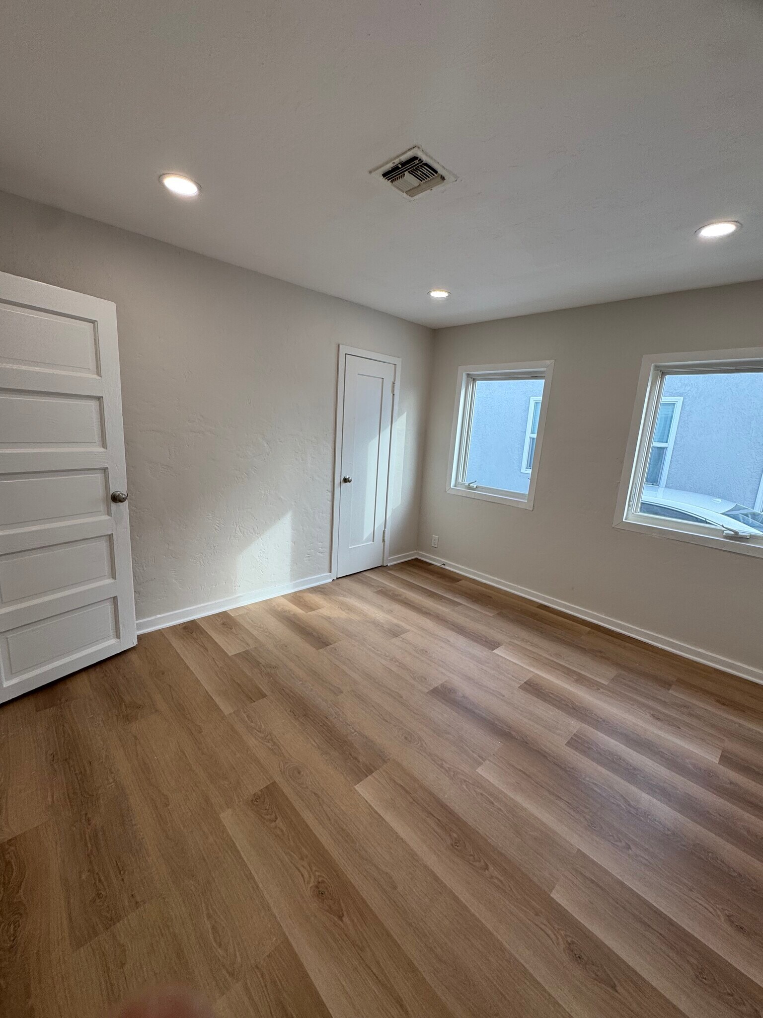 Bedroom 1 - 6556 3rd Ave