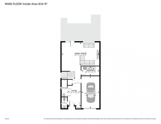 Building Photo - 6322 John Charles Landing