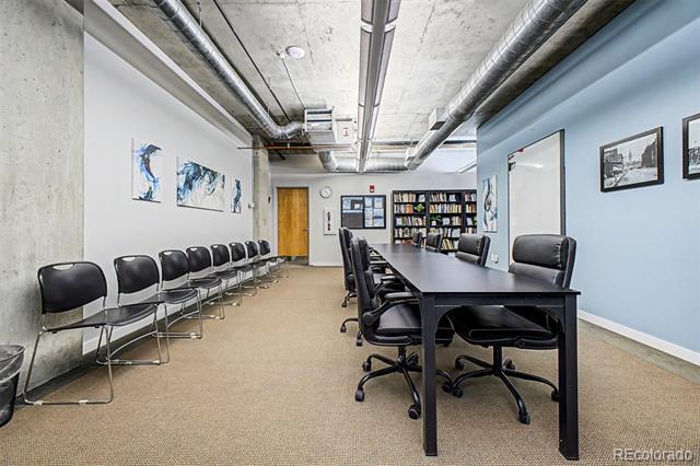 Building Photo - 1401 Wewatta St