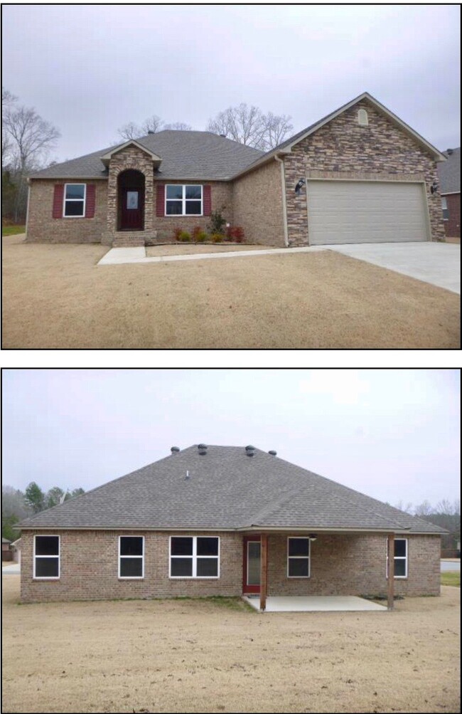 Building Photo - Crooked Oak House