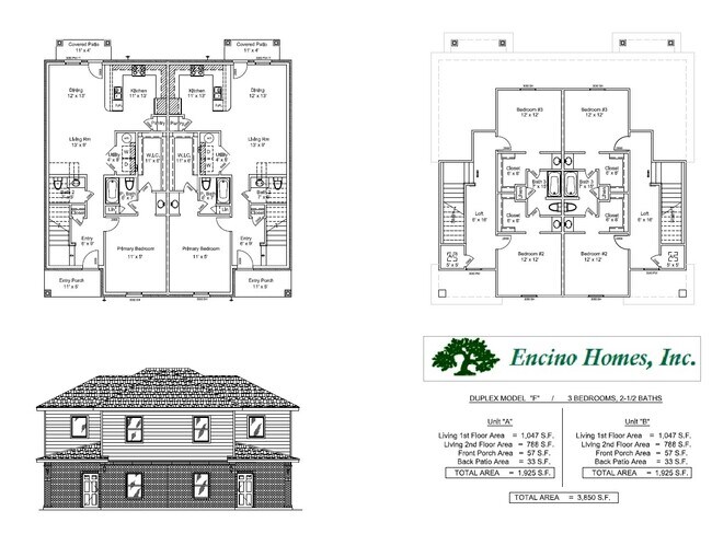 Building Photo - 94 Lily St