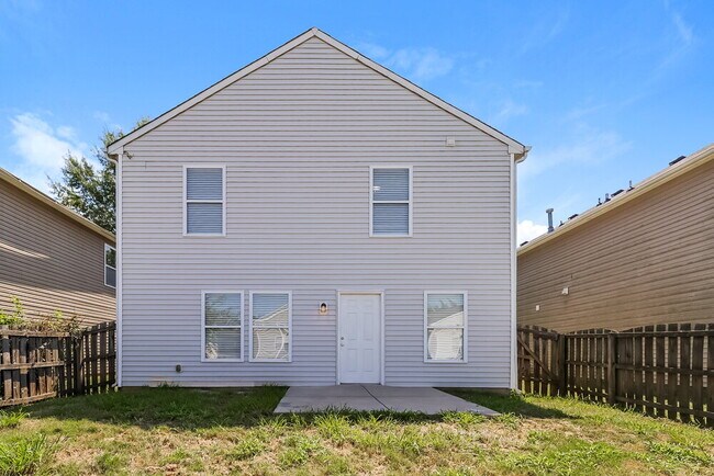 Building Photo - 4488 Norfleet St