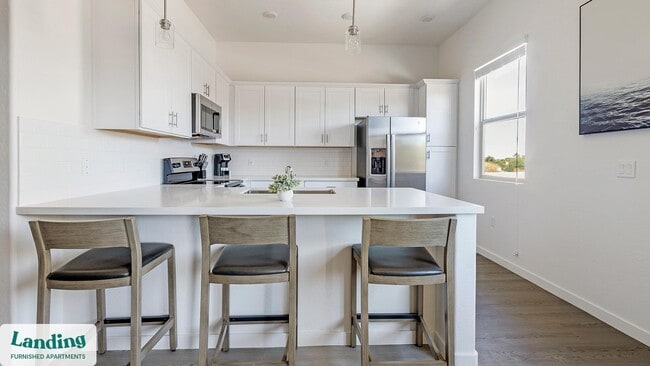 Building Photo - 375 E Linda Vista Blvd