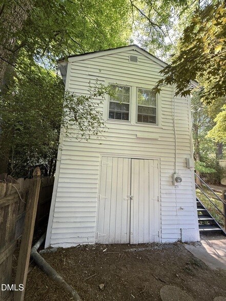 Building Photo - 1617 Sunrise Ave