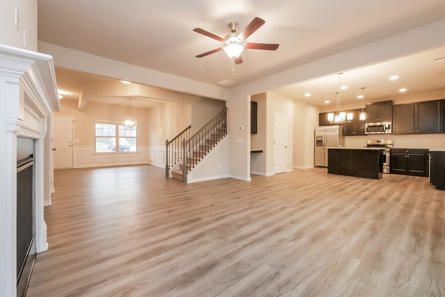 Building Photo - 1012 Elswick Ln