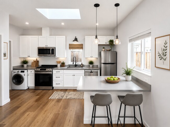 Building Photo - 1439