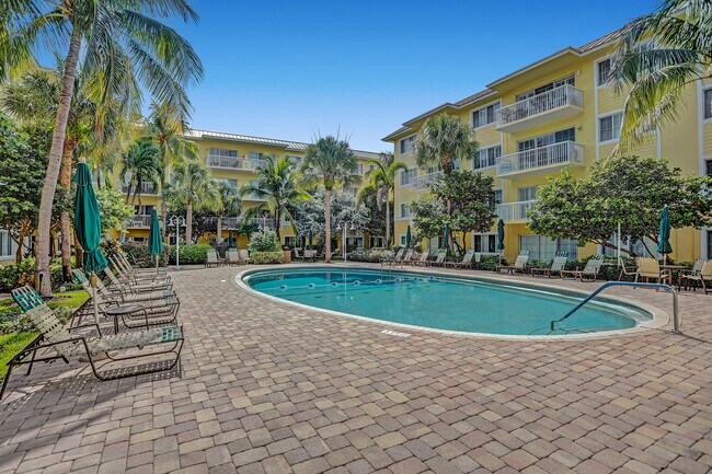 Building Photo - 1501 E Broward Blvd
