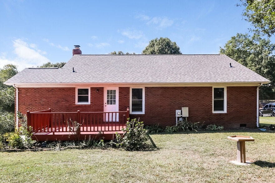 Building Photo - 925 Cameron Ct