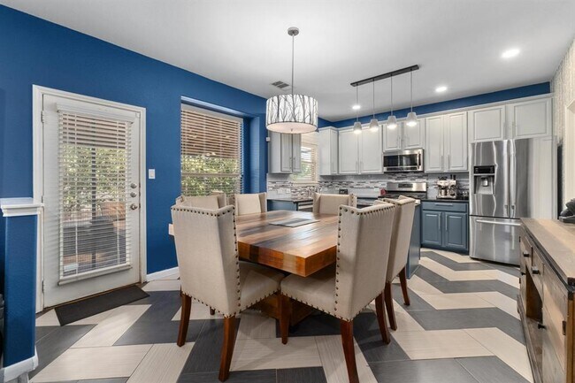 Building Photo - 1801 Quiet Meadows Cove