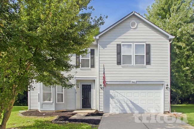 Building Photo - 7921 Crackling Ln