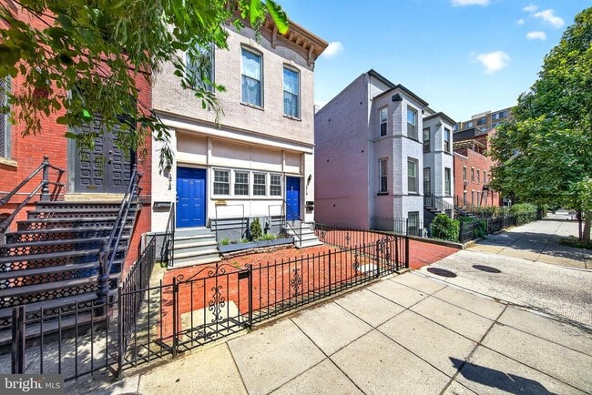 Building Photo - 1213 12th St NW