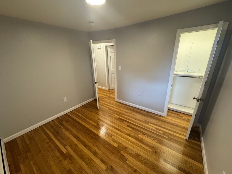 Bedroom 2 - 4 Lord St